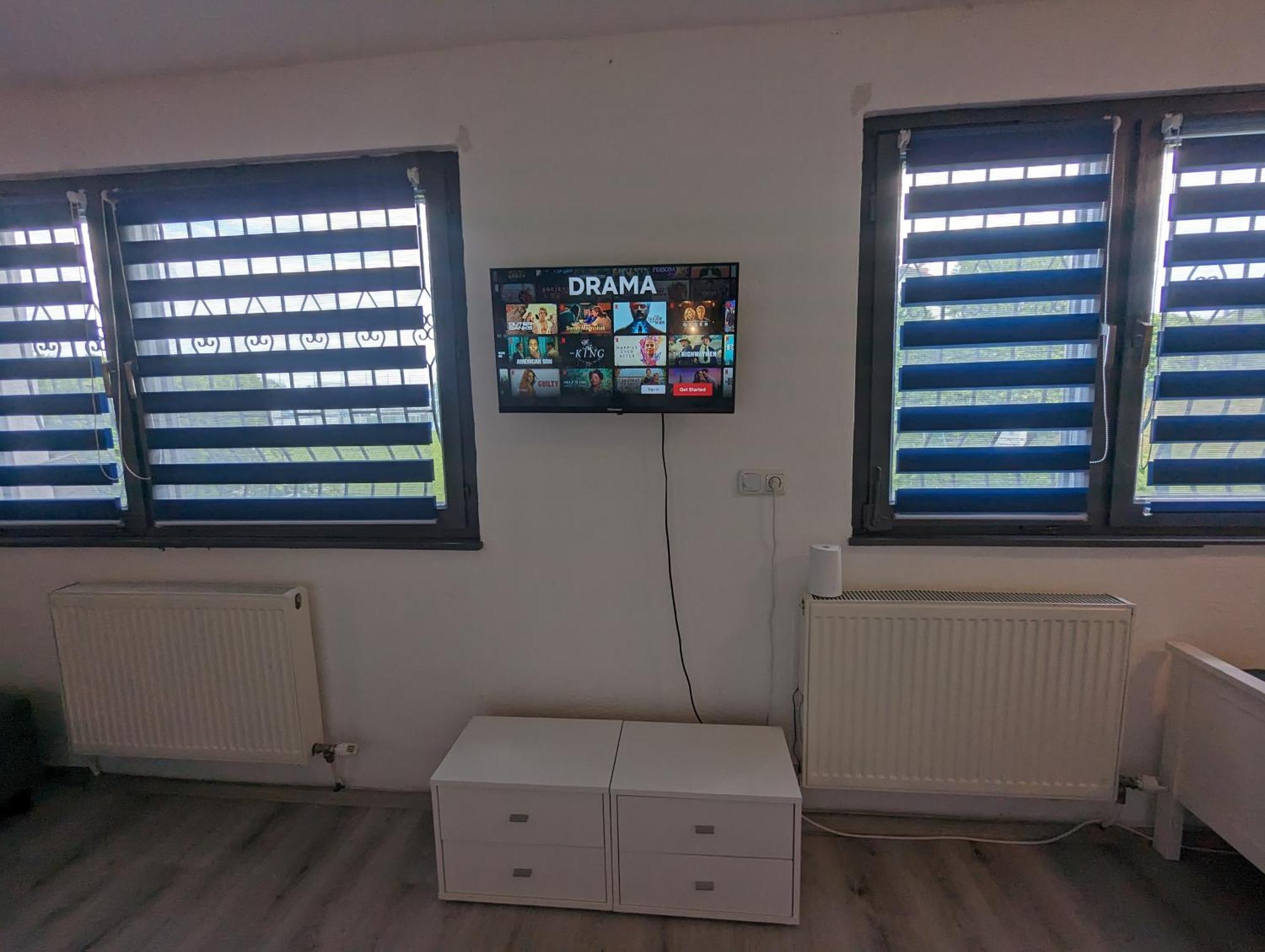 Lovely Studio With Free Parking On Premisis Asten Екстер'єр фото