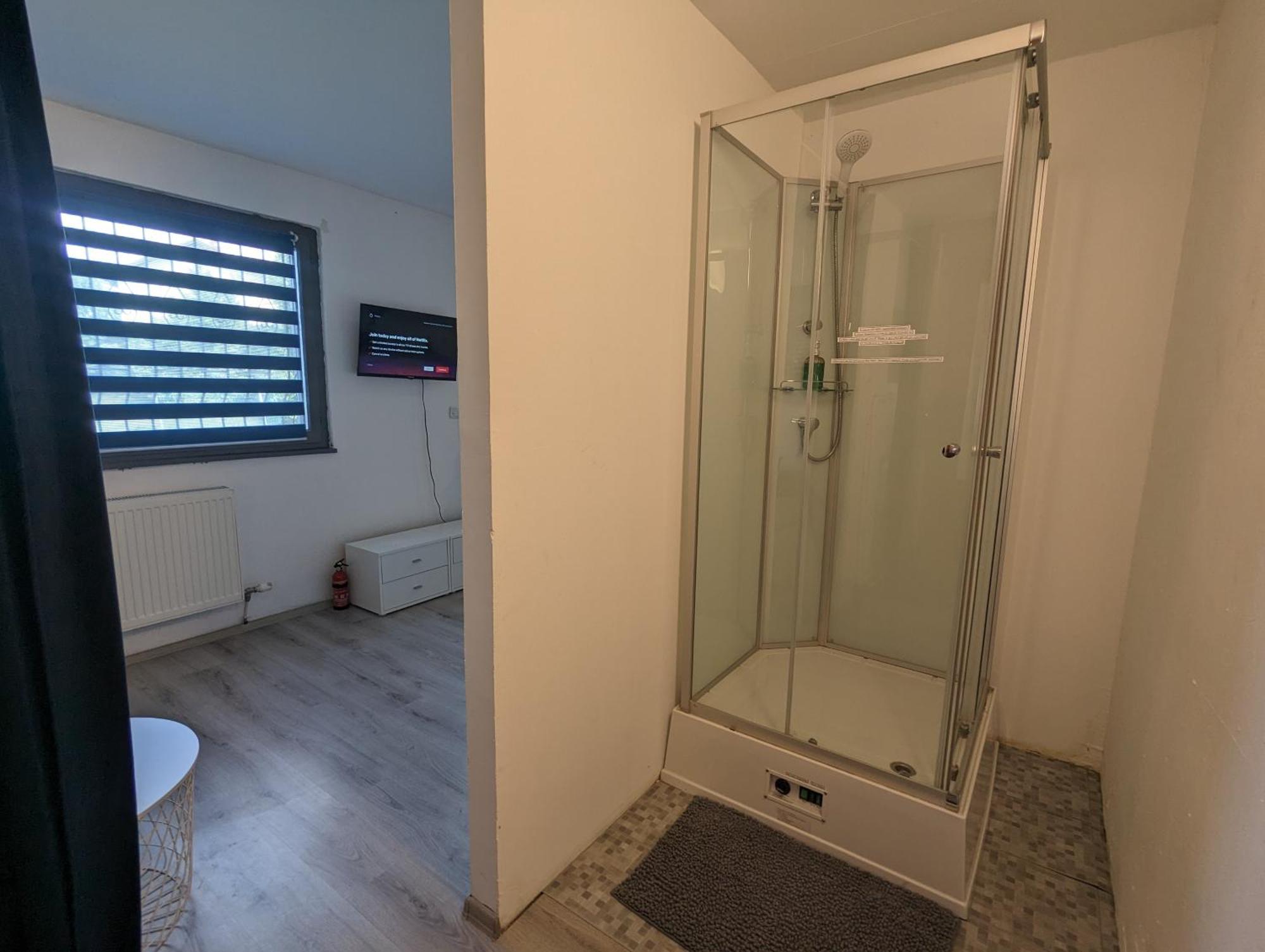 Lovely Studio With Free Parking On Premisis Asten Екстер'єр фото