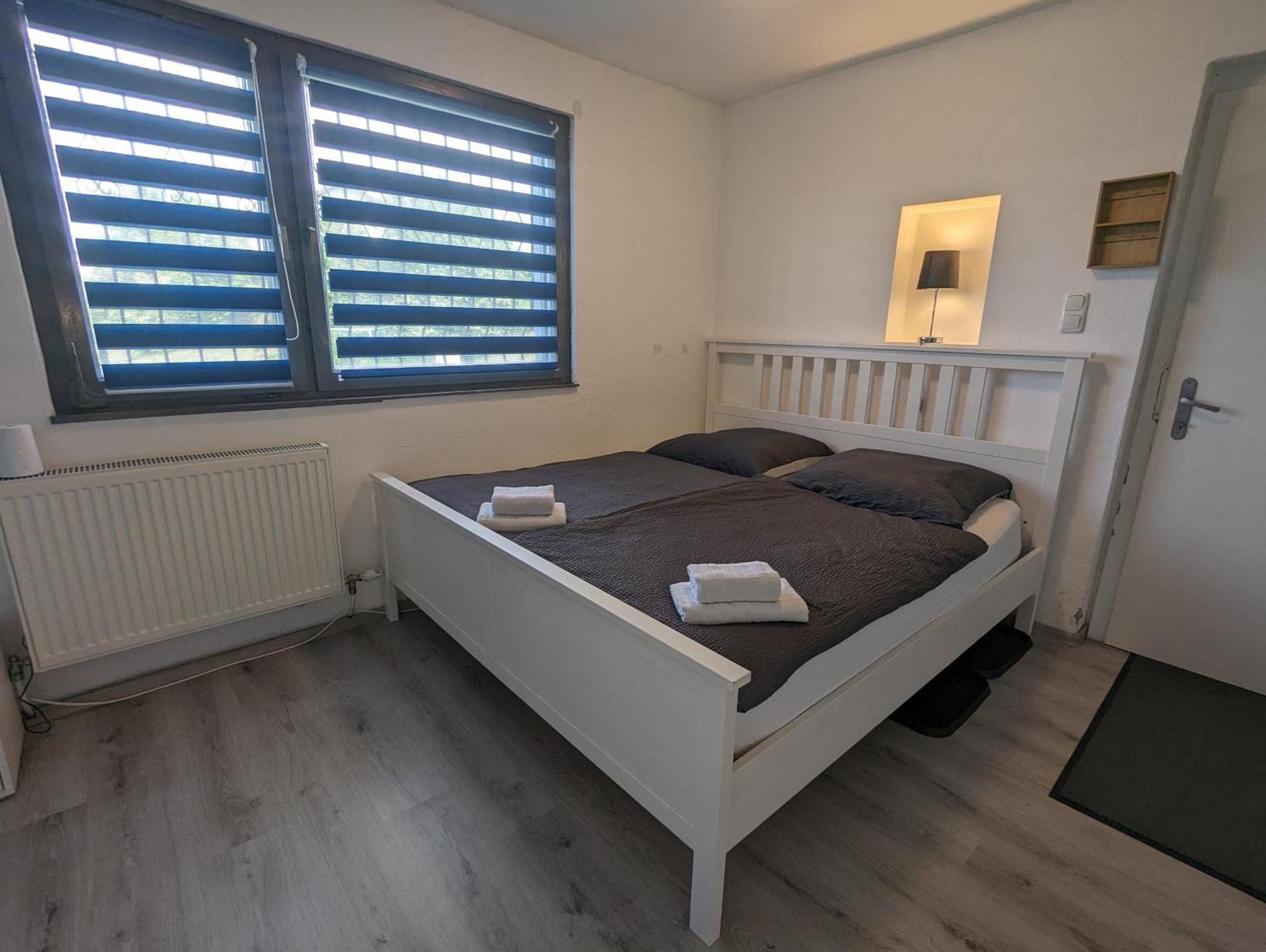 Lovely Studio With Free Parking On Premisis Asten Екстер'єр фото