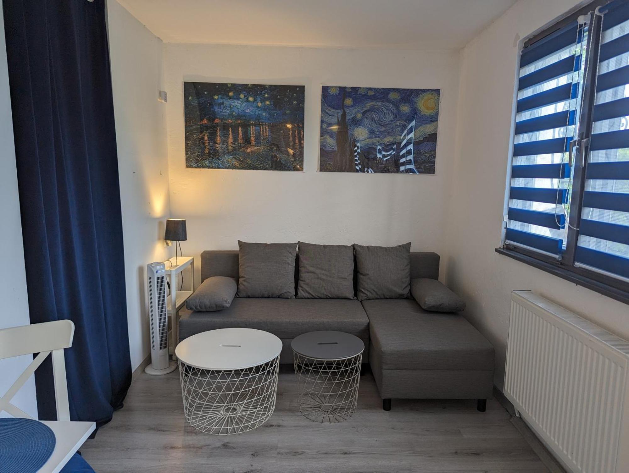 Lovely Studio With Free Parking On Premisis Asten Екстер'єр фото