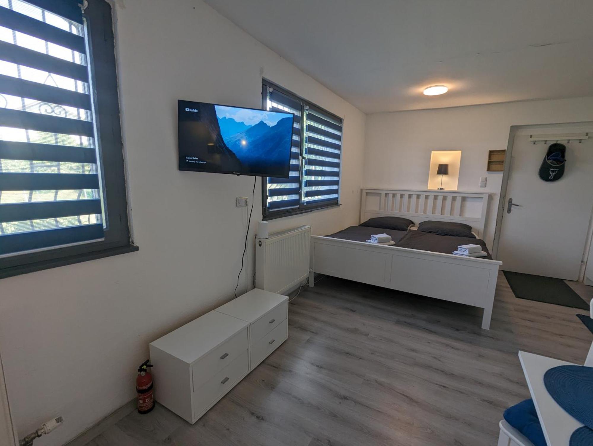Lovely Studio With Free Parking On Premisis Asten Екстер'єр фото