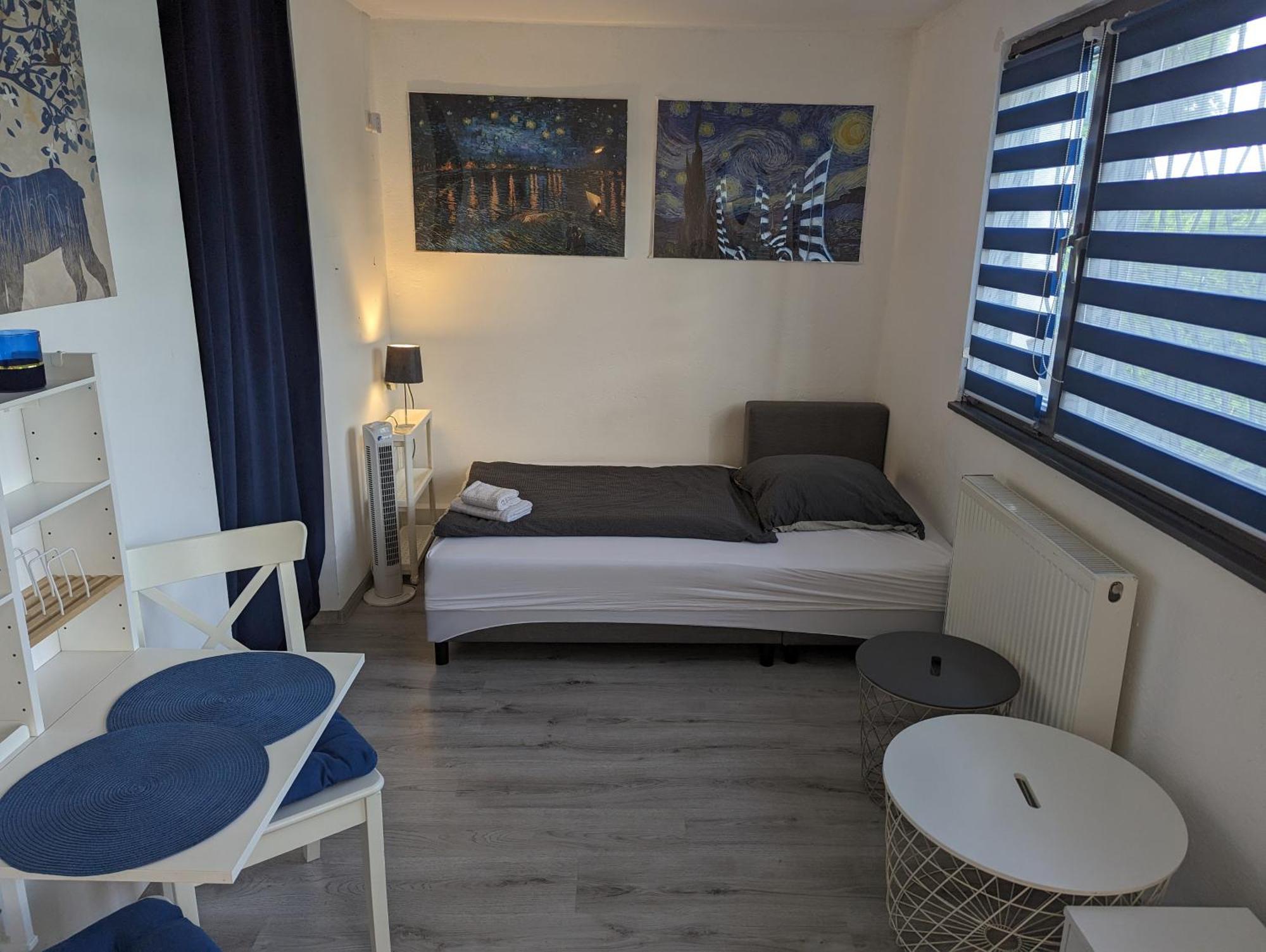 Lovely Studio With Free Parking On Premisis Asten Екстер'єр фото
