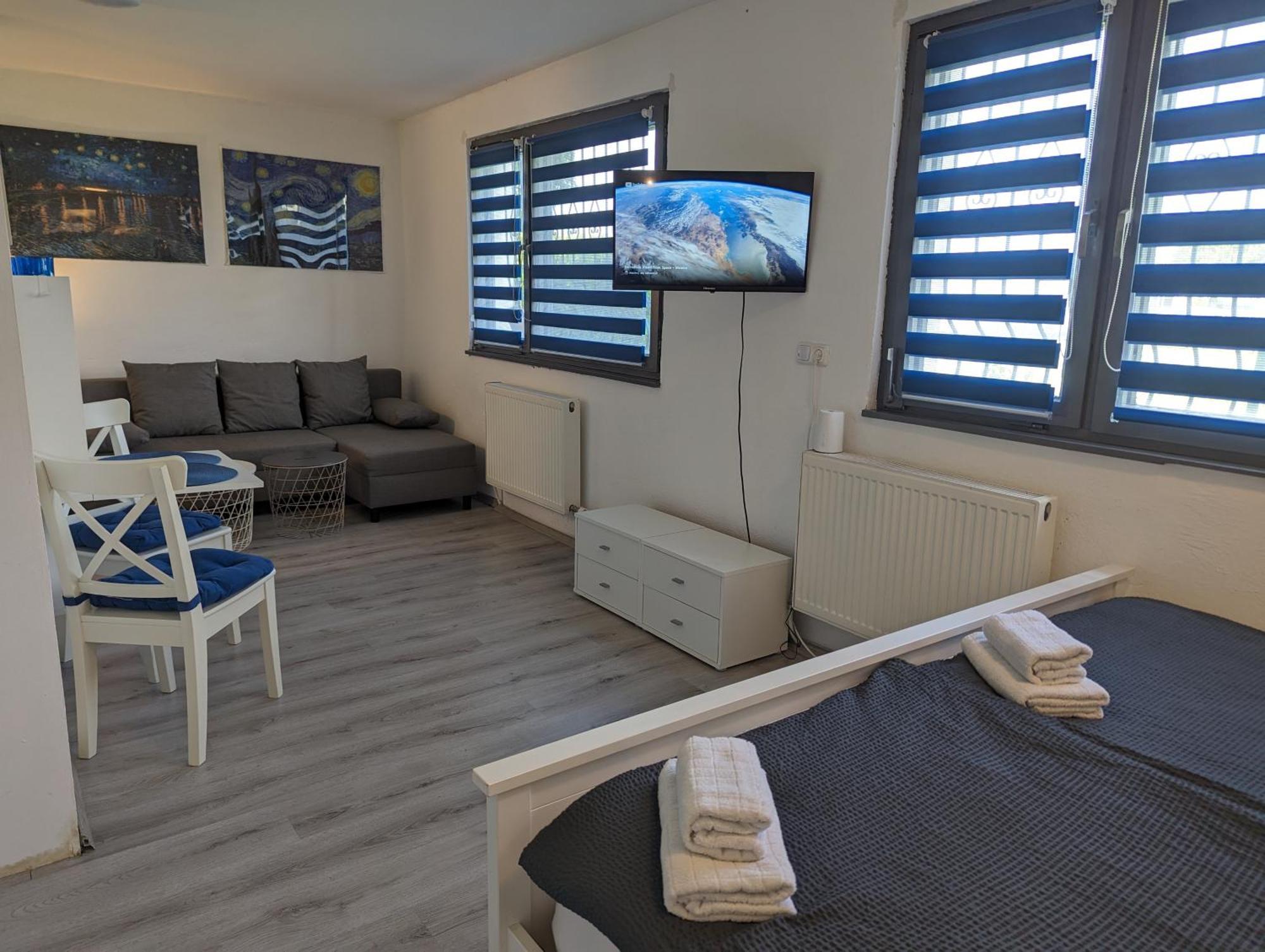 Lovely Studio With Free Parking On Premisis Asten Екстер'єр фото
